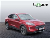 Ford Kuga Image 1