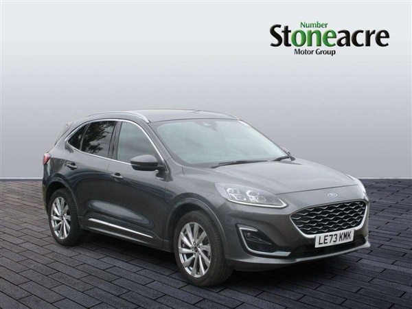 Large image for the Used Ford Kuga
