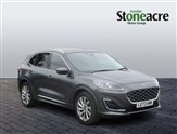 Ford Kuga Image 1