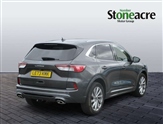 Ford Kuga Image 3