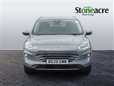 Ford Kuga Image 4