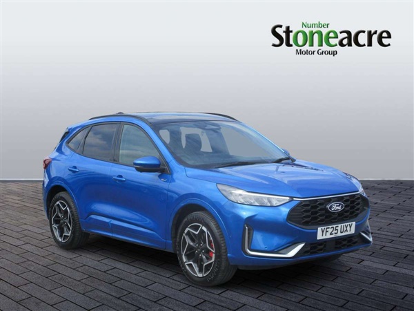 Large image for the Used Ford Kuga