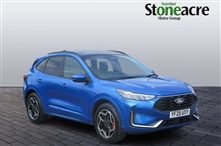 Used Ford Kuga