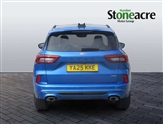 Ford Kuga Image 4
