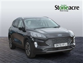 Ford Kuga Image 1