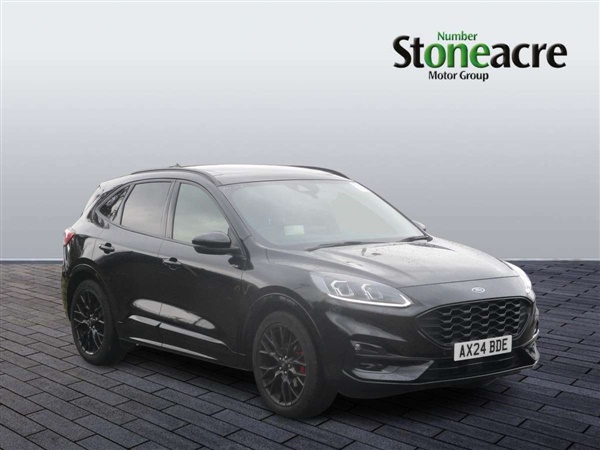 Large image for the Used Ford Kuga