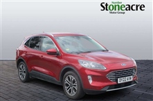Used Ford Kuga