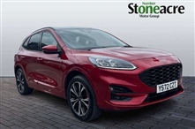 Used Ford Kuga