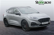 Used Ford Kuga