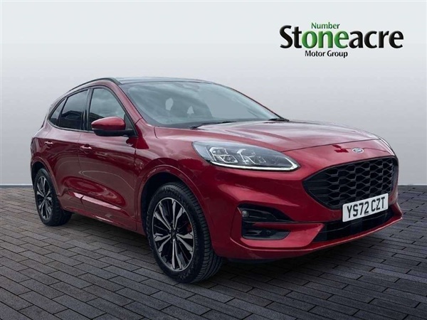 Large image for the Used Ford Kuga