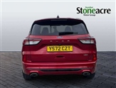 Ford Kuga Image 4