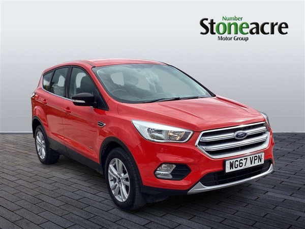 Large image for the Used Ford Kuga