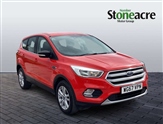 Ford Kuga Image 1