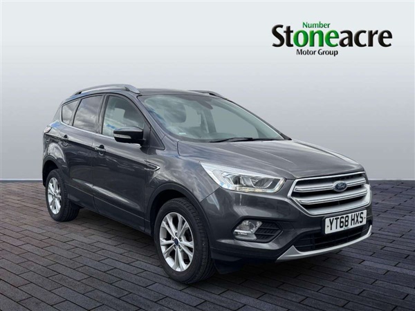 Large image for the Used Ford Kuga
