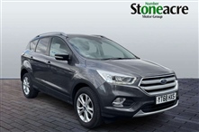 Used Ford Kuga