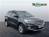 Ford Kuga Image 1