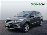 Ford Kuga Image 3