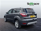 Ford Kuga Image 4