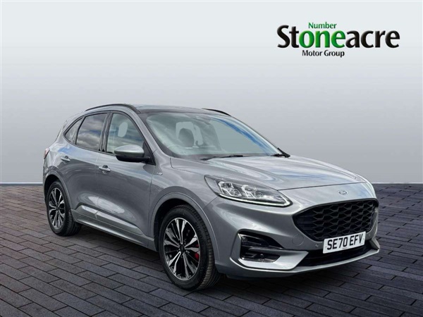 Large image for the Used Ford Kuga