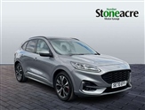 Ford Kuga Image 1