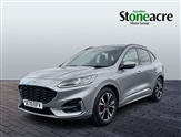Ford Kuga Image 3