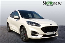 Used Ford Kuga