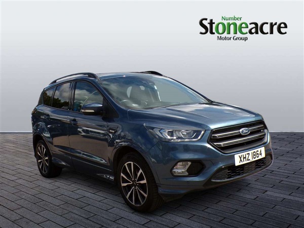 Large image for the Used Ford Kuga