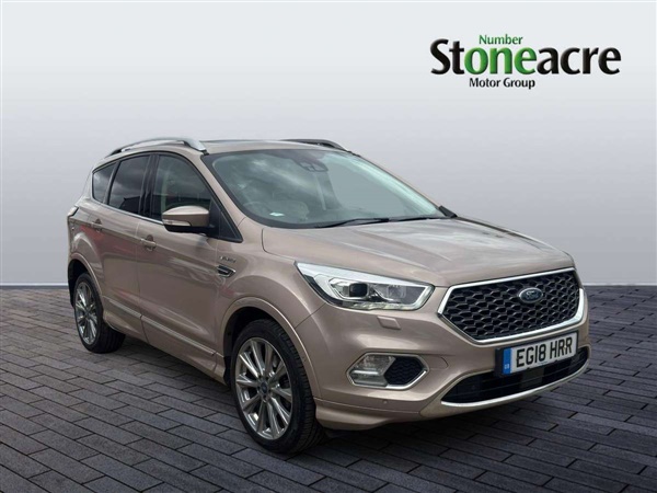 Large image for the Used Ford Kuga