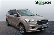 Used Ford Kuga