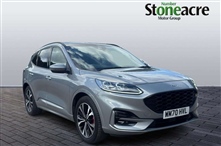 Used Ford Kuga