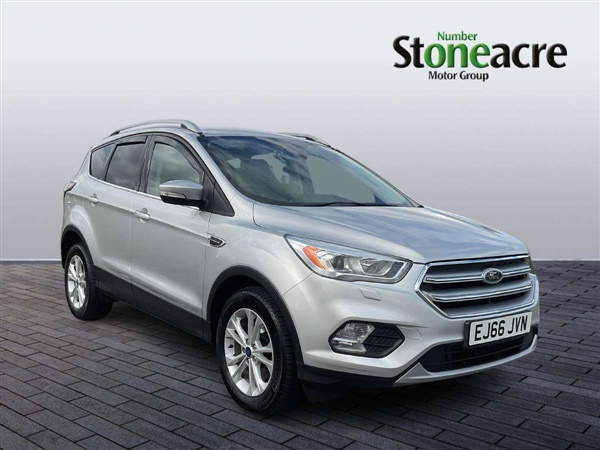 Large image for the Used Ford Kuga