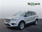 Ford Kuga Image 5