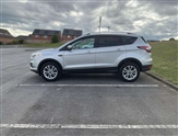 Ford Kuga Image 6