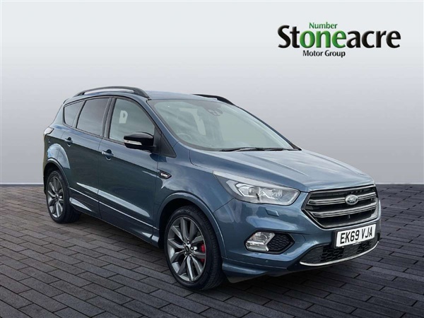 Large image for the Used Ford Kuga
