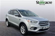 Used Ford Kuga