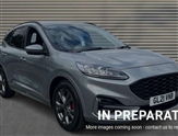 Ford Kuga Image 1