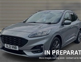 Ford Kuga Image 3
