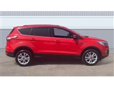 Ford Kuga Image 5