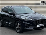 Ford Kuga Image 1