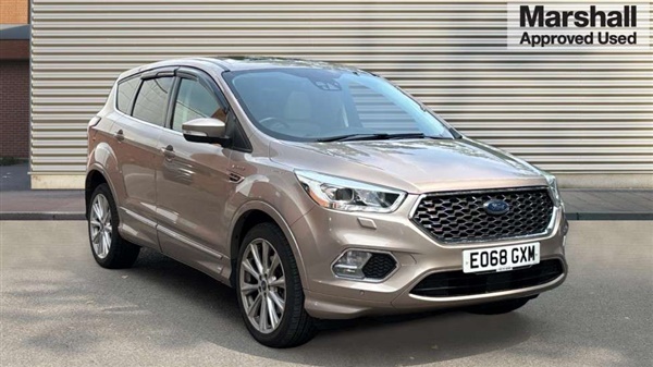 Large image for the Used Ford Kuga