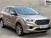 Ford Kuga Image 1