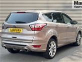 Ford Kuga Image 3
