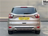 Ford Kuga Image 4