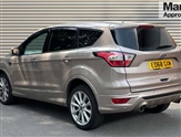 Ford Kuga Image 5