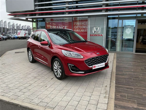 Large image for the Used Ford Kuga
