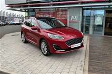 Used Ford Kuga