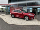 Ford Kuga Image 2