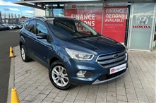 Used Ford Kuga