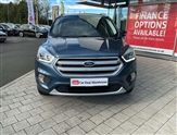 Ford Kuga Image 2