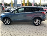 Ford Kuga Image 4